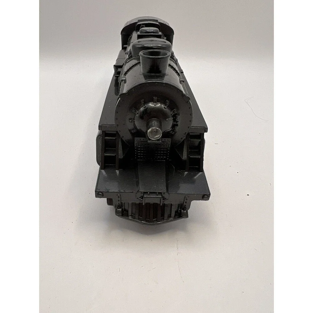Vintage Lionel No. 8141 O Gauge 0-4-0 Steam Train Set – Original Owner – Working